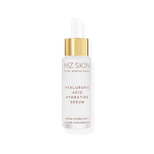 MZ SKIN Hyaluronic Acid Hydrating Serum