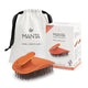 Manta Kinks Coils & Curls Healthy Hair & Scalp Brush