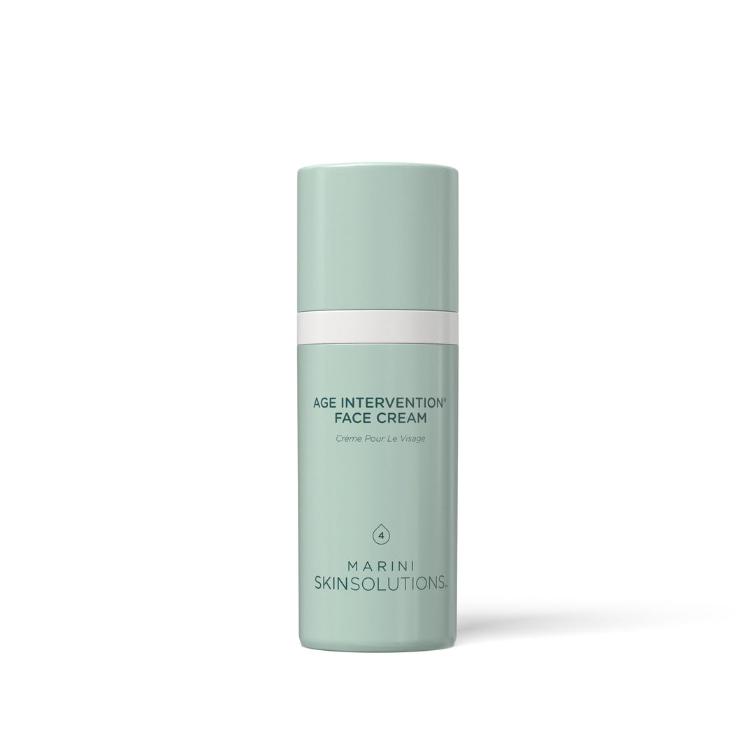 Marini SkinSolutions Age Intervention Face Cream 28g