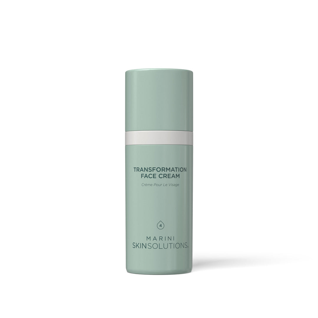 Marini SkinSolutions Transformation Face Cream 28g