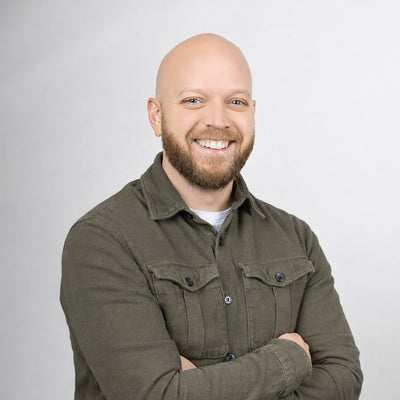 Mark, eCommerce & Operations Director