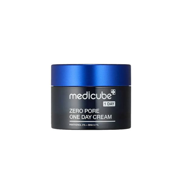 Medicube Zero Pore One Day Cream 50ml Buy Online Today | Face the