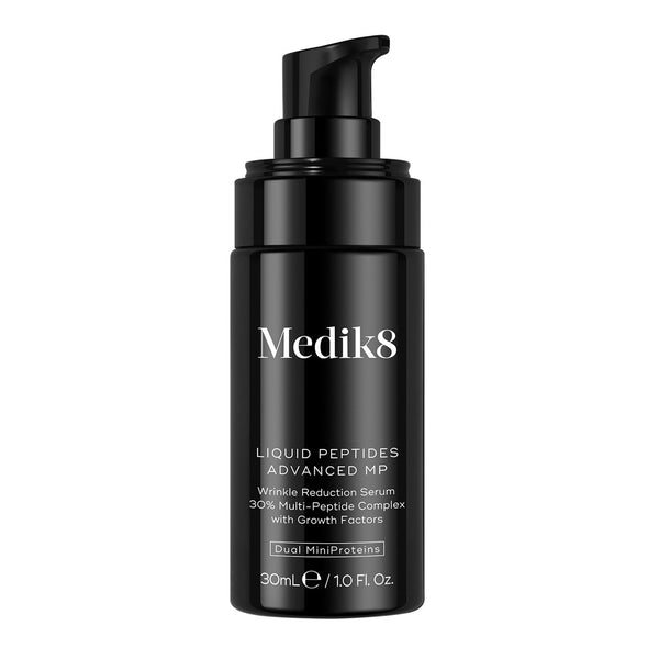 Medik8 Liquid Peptides Advanced MP 30ml