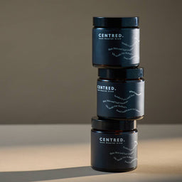 CENTRED Men’s Tender Love and Hair Vitamins