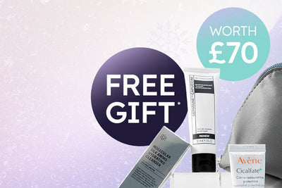 Free Merry Me Time Gift Set!