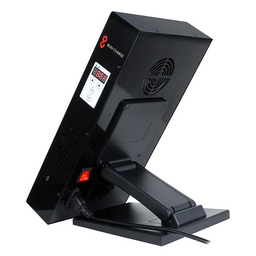 Demi Red Light Therapy Device Back Angle