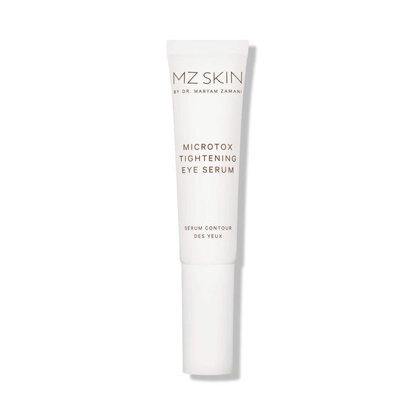 MZ SKIN	Microtox Eye Tightening Serum