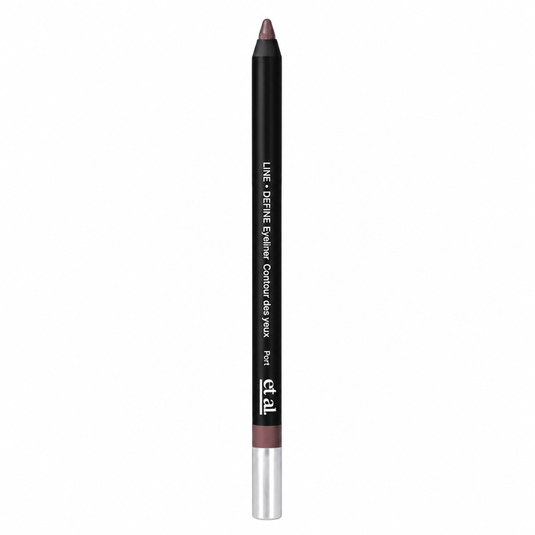 et al. Line & Define Eyeliner Port