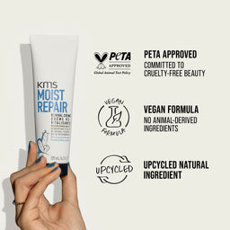 KMS Moist Repair Revival Creme 125ml