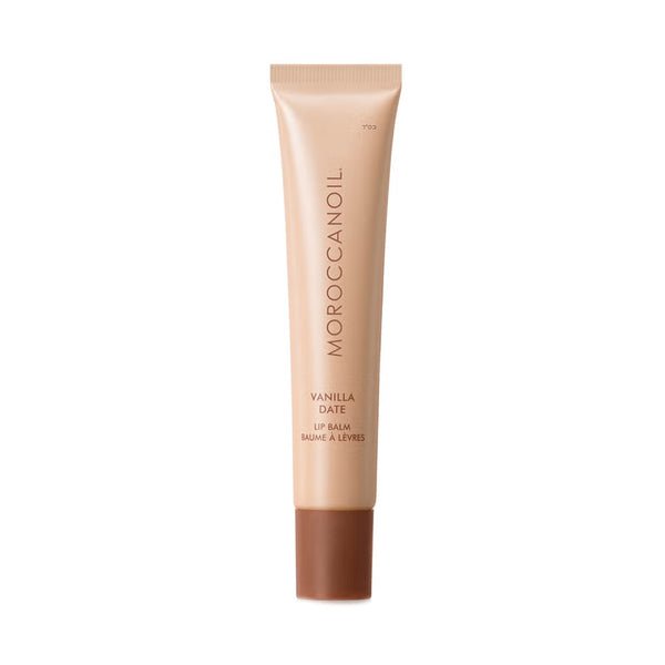 Moroccanoil Vanilla Date Lip Balm
