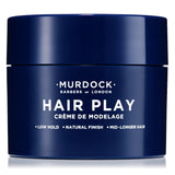 Murdock London Hair Play