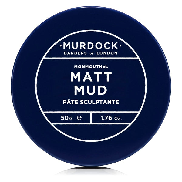 Murdock London Matt Mud