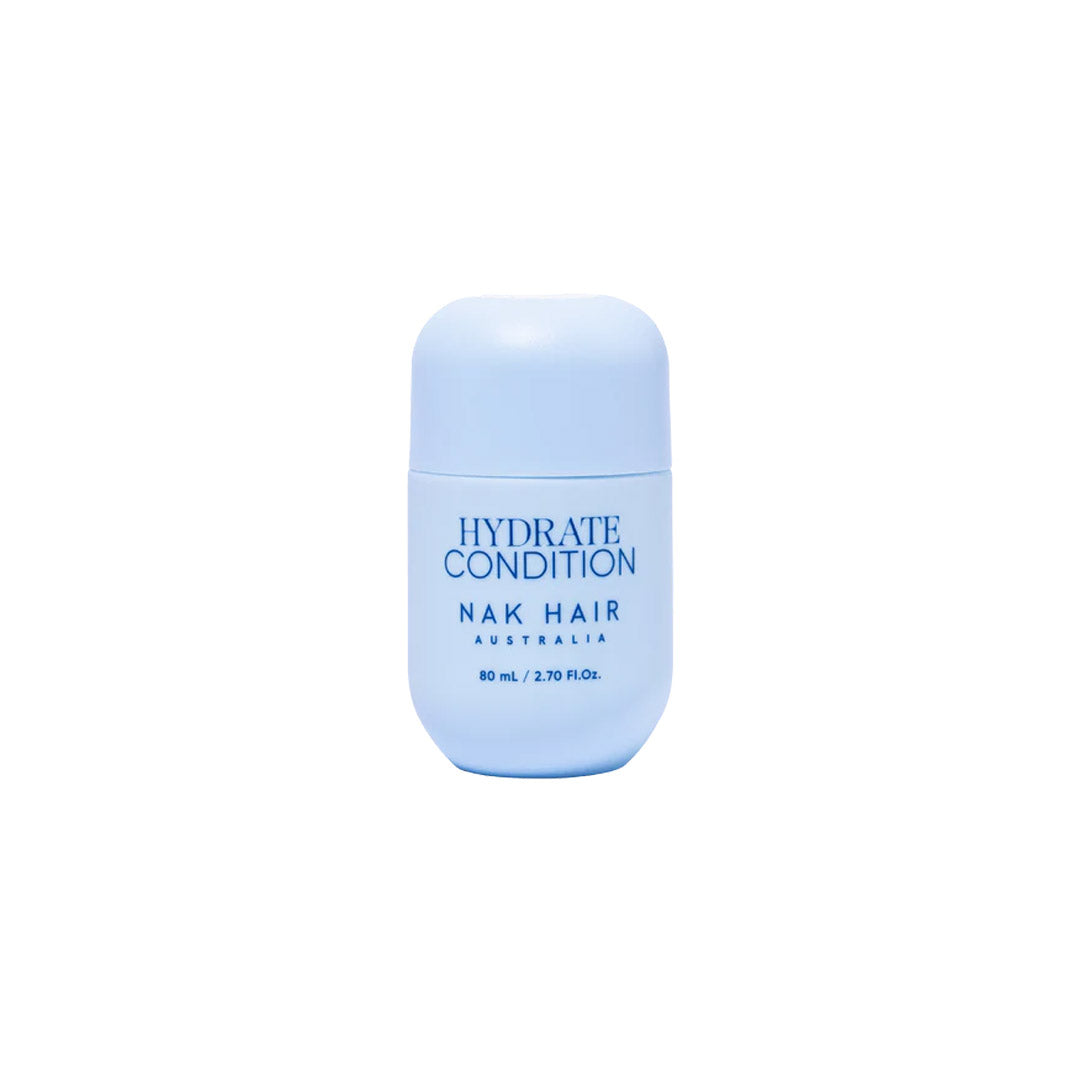 NAK Hair Signature Hydrate Conditioner 80ml