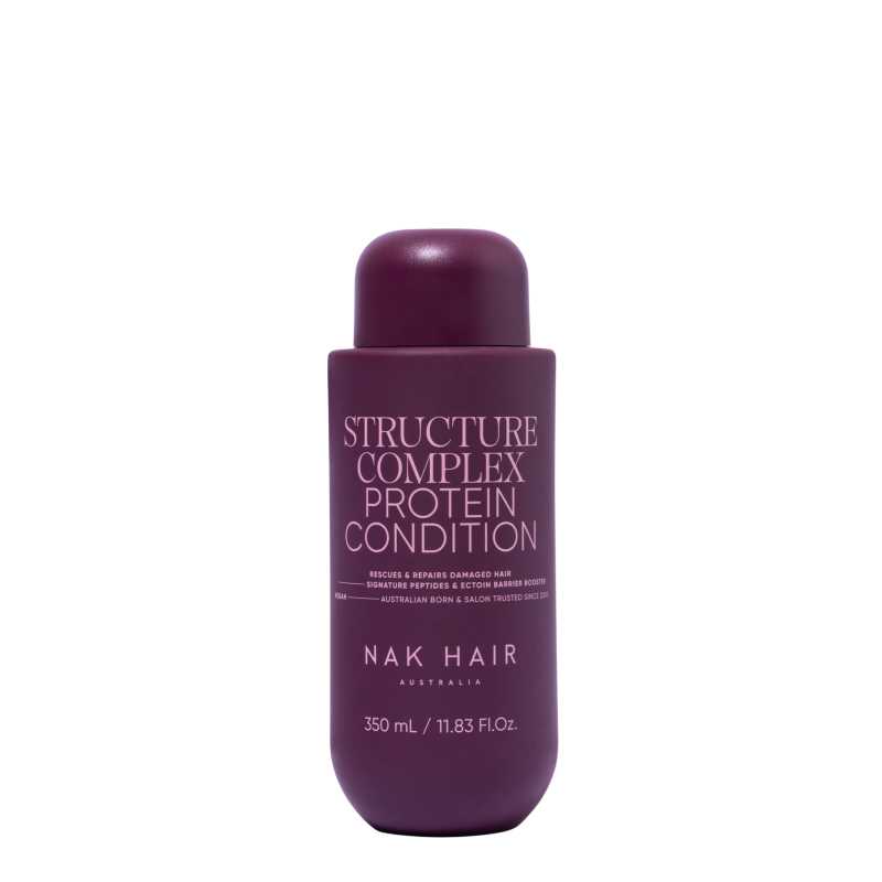 NAK Hair Signature Structure Complex Protein Conditioner 350ml
