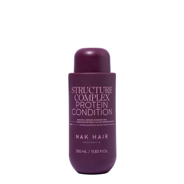 NAK Hair Signature Structure Complex Protein Conditioner 350ml