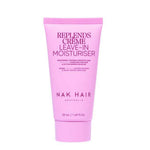 NAK Hair Signature Replends Creme Leave in Moisturiser 150ml