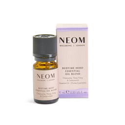 NEOM Bedtime Hero Essential Oil Blend 10ml