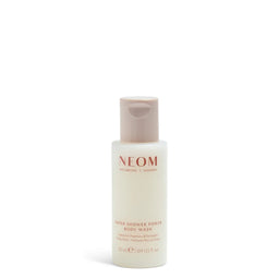 NEOM Super Shower Power Body Wash 50ml