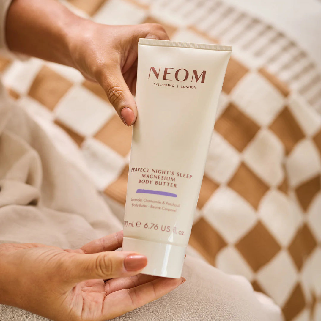 NEOM Perfect Night's Sleep Magnesium Body Butter