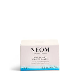 NEOM Real Luxury De-Stress Scented Candle (Travel)