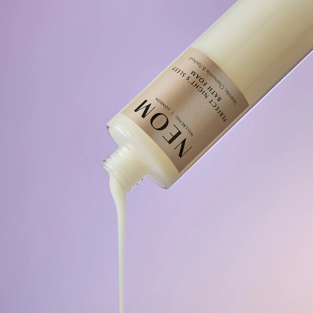NEOM Perfect Night's Sleep Bath Foam