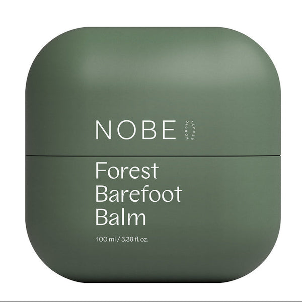 NOBE Forest Elixir Forest Barefoot Balm 100ml