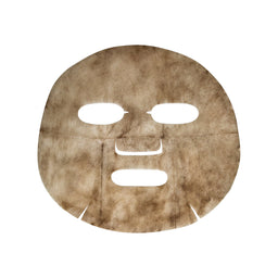 NOBE Forest Elixir Microbiome Balancing Sheet Mask 1pc