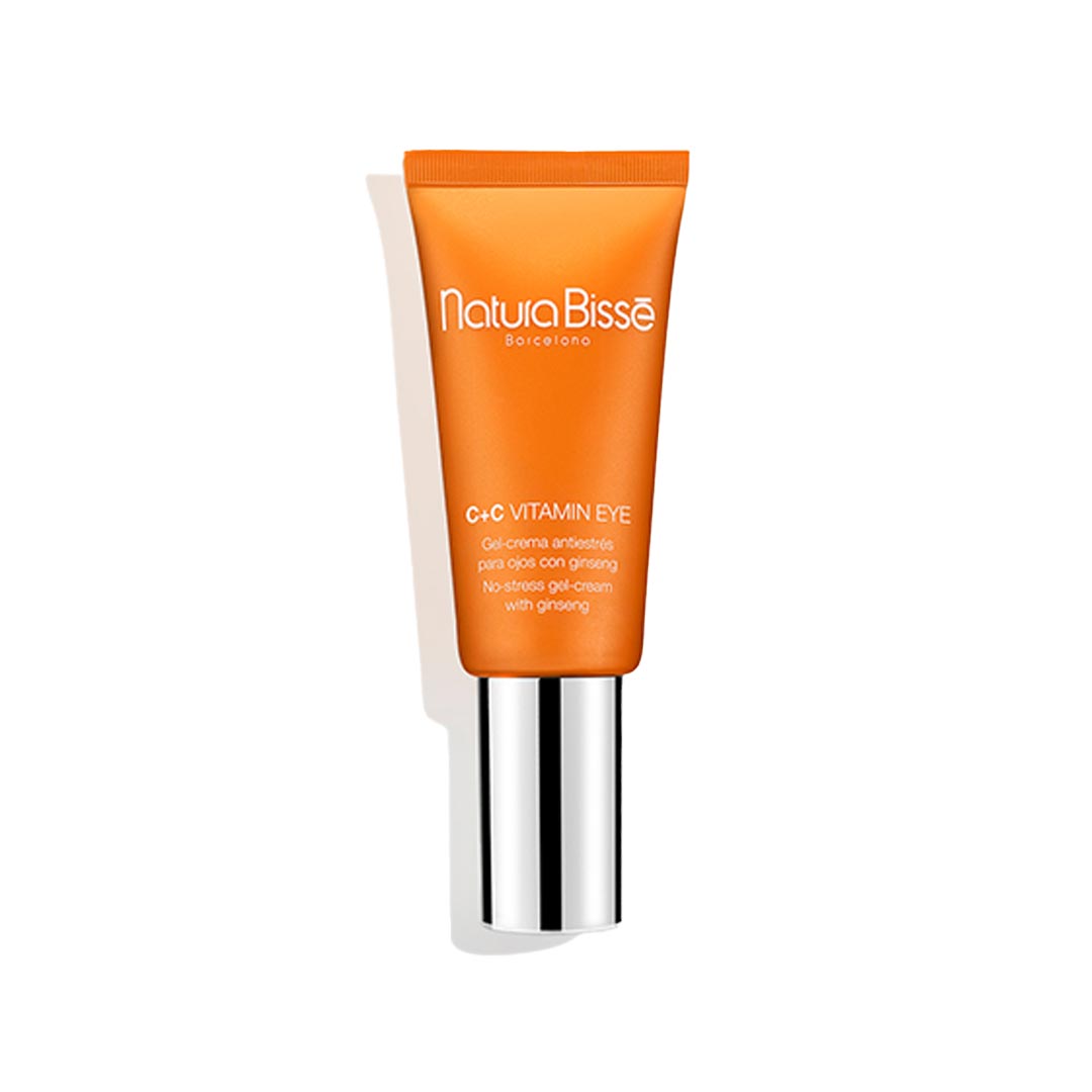 Natura Bisse C+C Vitamin Eye Cream