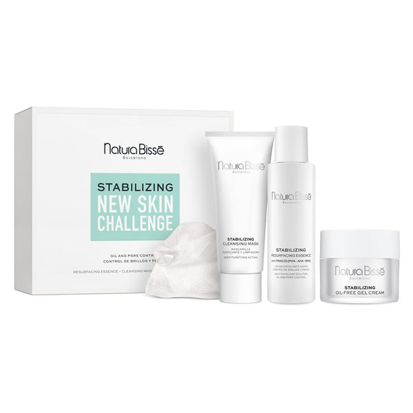 Natura Bisse Stabilizing New Skin Challenge