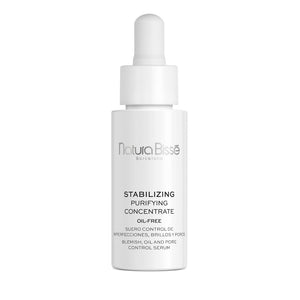 Natura Bisse Stabilizing Purifying Concentrate (Oil-Free) bottle