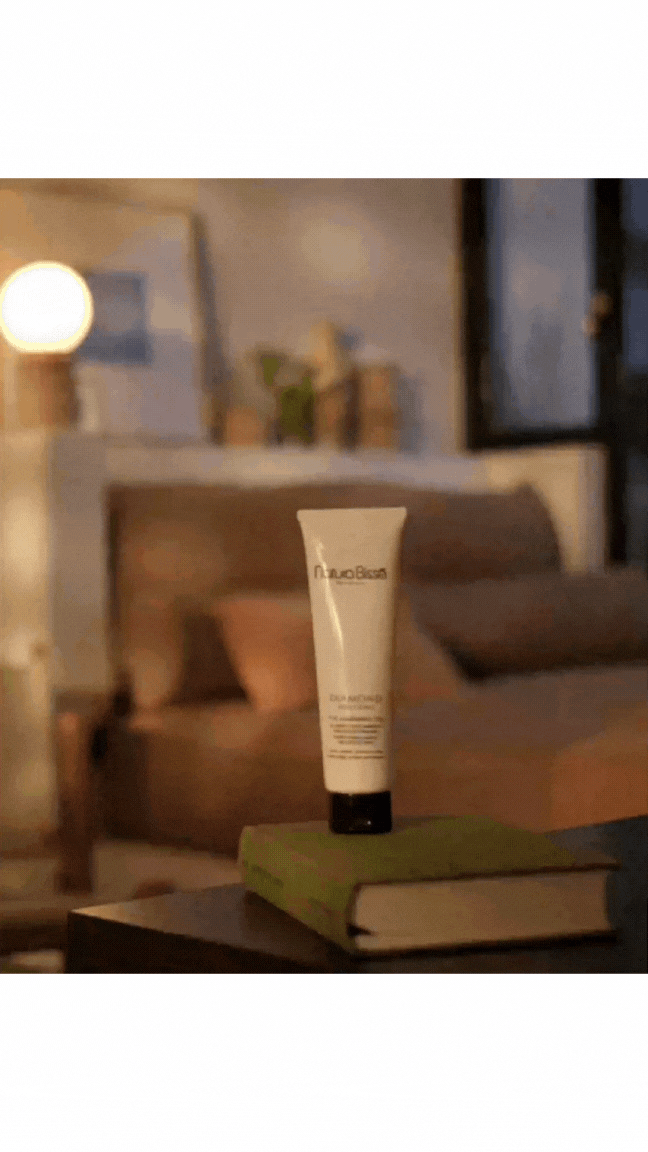 Natura Bisse Diamond Well-Living The Warming Gel