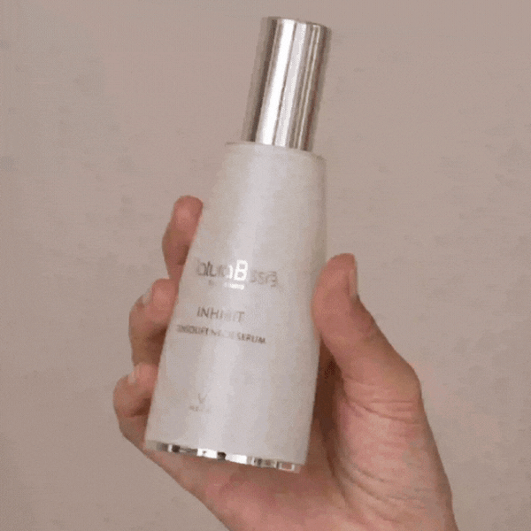 Natura Bisse Inhibit Tensolift Neck Serum