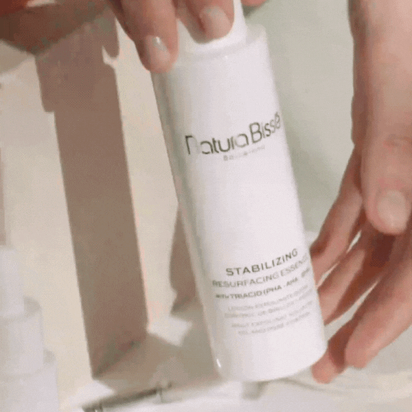 Natura Bisse Stabilizing Resurfacing Essence Daily Exfoliant
