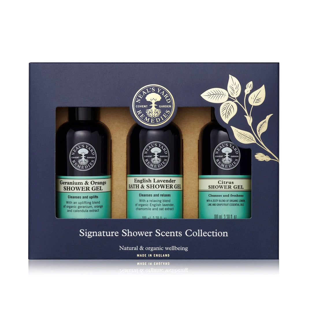 Buy Neal's Yard Remedies Online | Natural Skincare | Face The Future