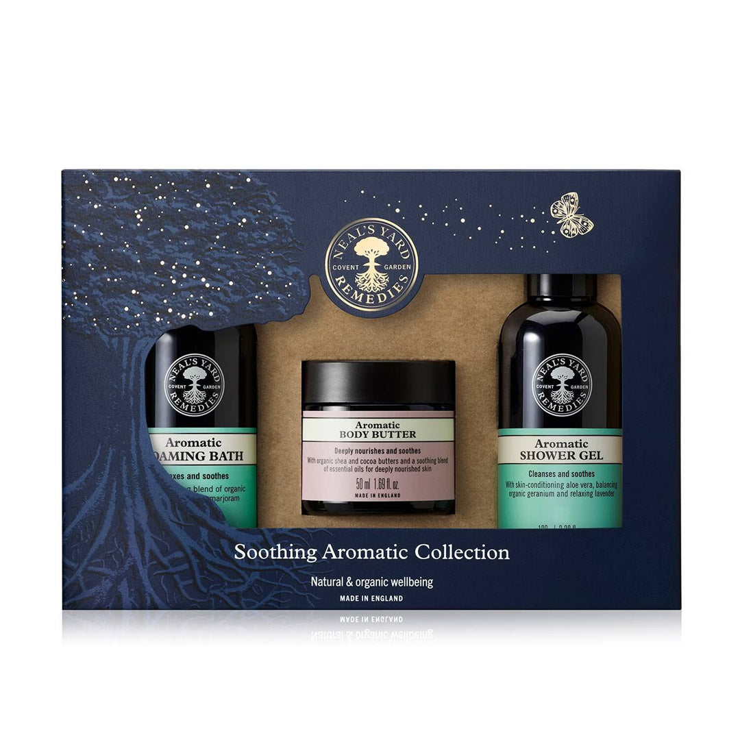 Buy Neal's Yard Remedies Natural Skincare for Radiant Routines