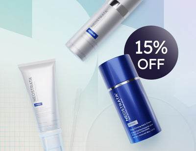 15% Off Neostrata