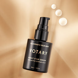 Votary Night Star Serum - Meta Active Complex 3-9-12 30ml