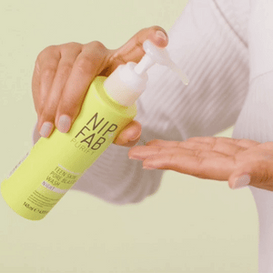 Nip+Fab Teen Skin Fix Pore Blaster Wash Night