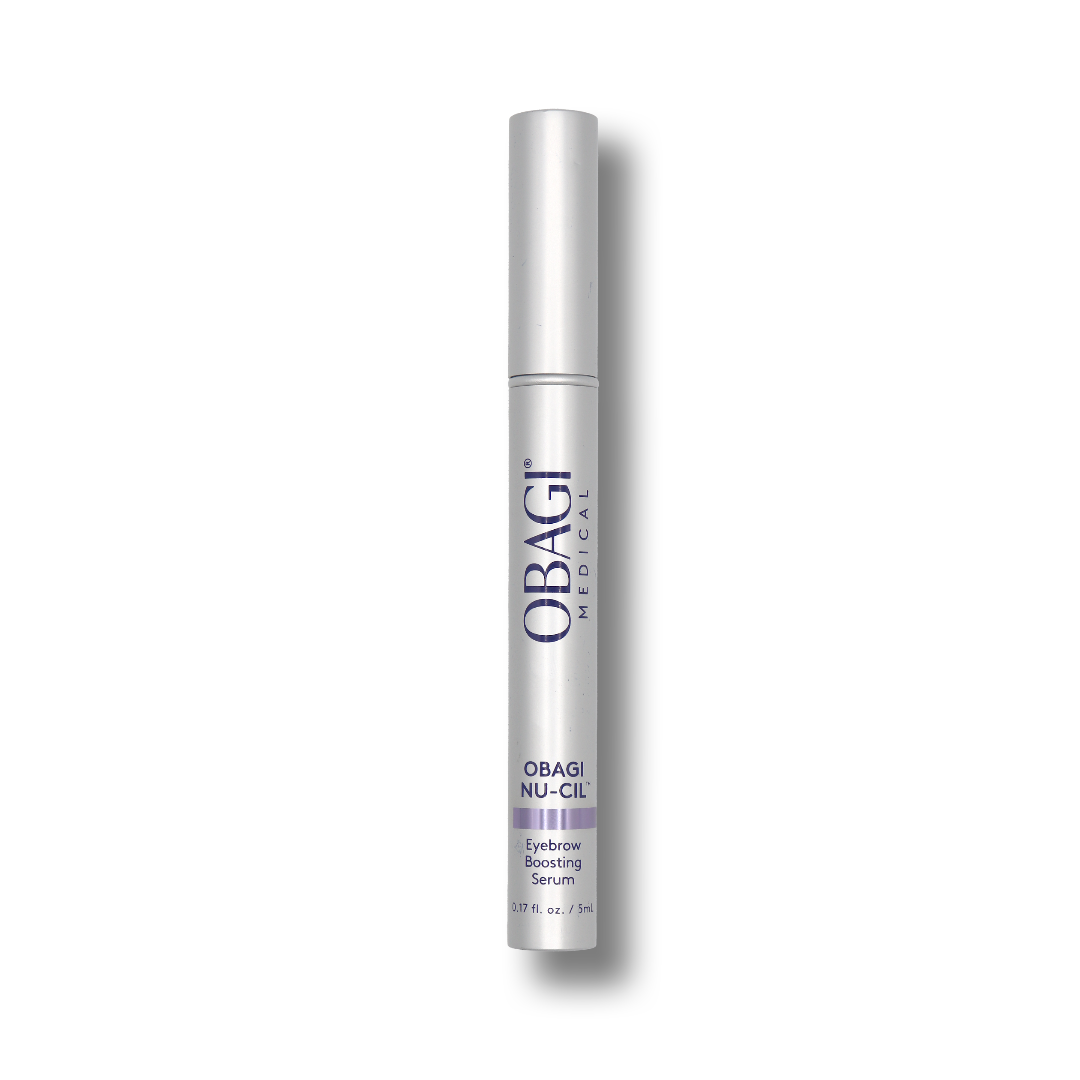 Lip liner pencil with brand name on a white background