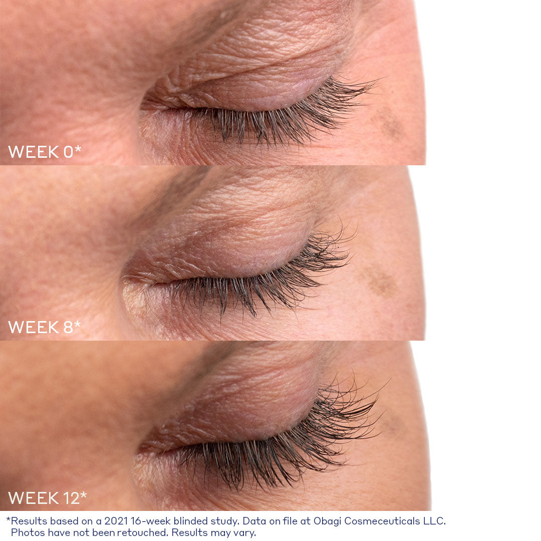 Obagi Nucil Lash Duo Kit
