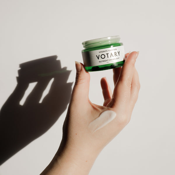 VOTARY Nutrient Cream Light