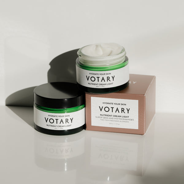 VOTARY Nutrient Cream Light