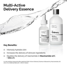 The Ordinary Multi-Active Delivery Essence 100ml