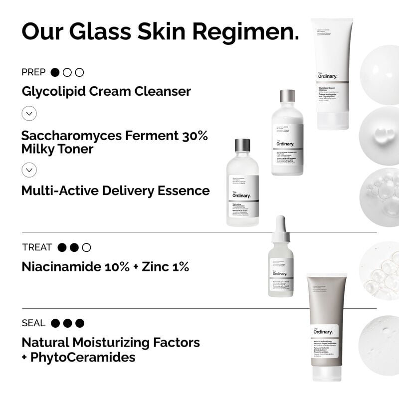 The Ordinary Multi-Active Delivery Essence 100ml Buy Online Today