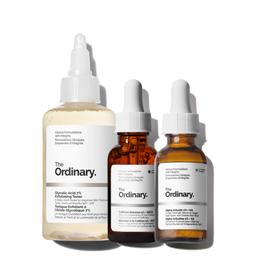 The Ordinary The Bright Set