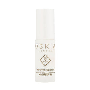 OSKIA SPF30 Vitamin Body Milk 15ml Gift