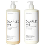 Olaplex No.4 Shampoo &  No.5 Conditioner DUO 1 Litre