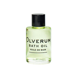 Olverum Bath Oil 15ml