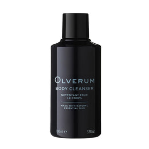 Olverum Body Cleanser 100ml