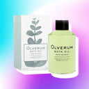 10% Off Olverum